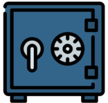 CAJAS FUERTES Y PUERTAS DE SEGURIDAD